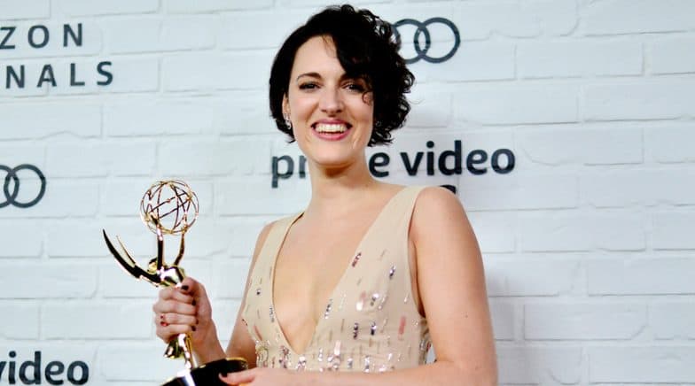 Phoebe Waller-Bridge: ‘I Love Kids but Not Sure About Raising a Family of My Own’