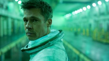Ad Astra Movie Review: Brad Pitt's Space Film Leaves Critics Impressed With Its Visual Appeal