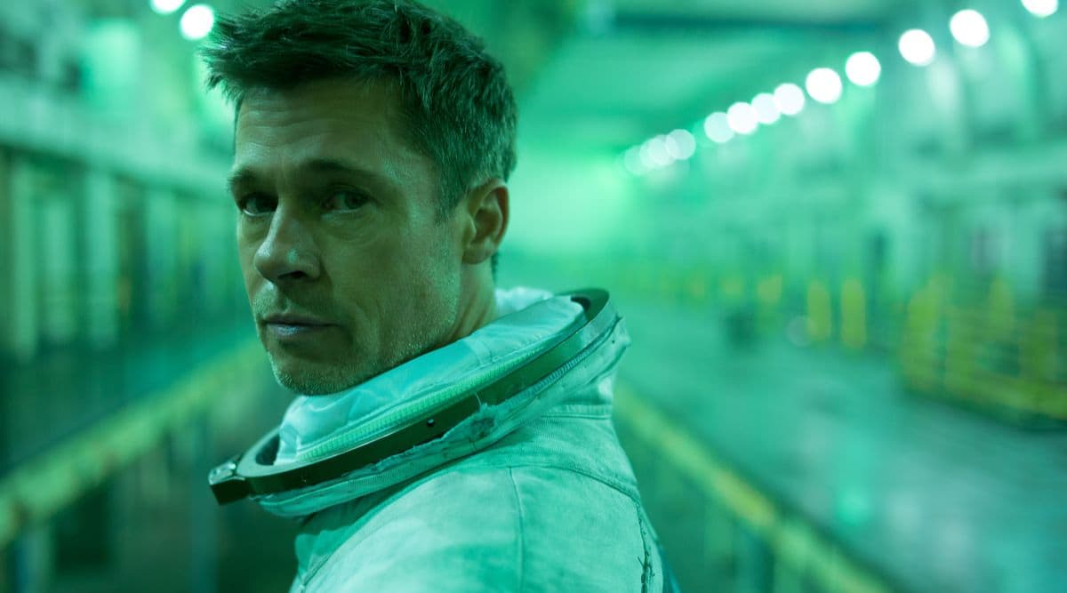 Ad Astra Movie Review: Brad Pitt's Space Film Leaves Critics Impressed With Its Visual Appeal Ad Astra Movie Review: Brad Pitt's Space Film Leaves Critics Impressed With Its Visual Appeal