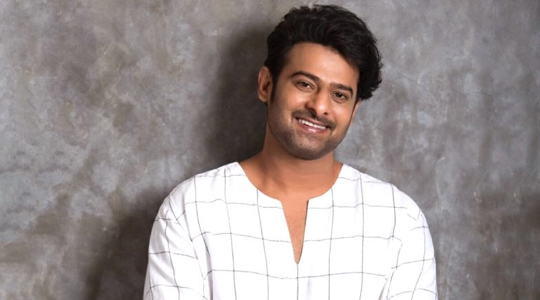#Prabhas20: Baahubali Actor's Next with Pooja Hegde to Skip its Sankrati 2021 Release? 