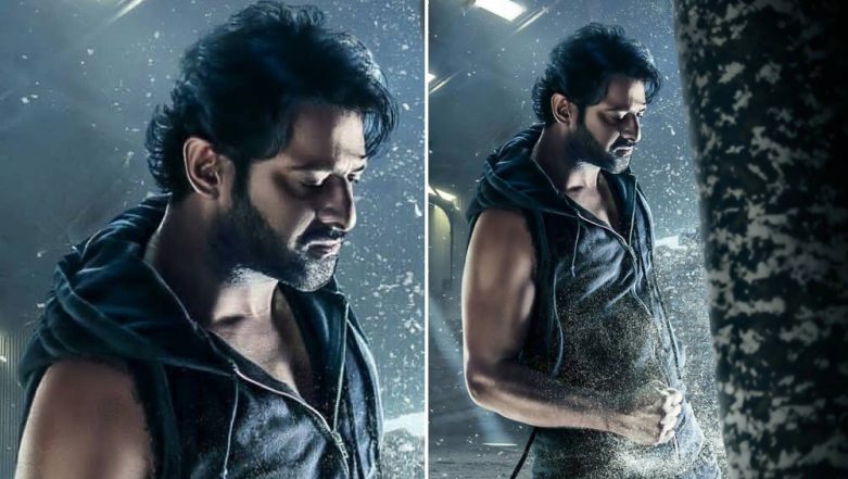 Saaho Box Office Collection Day 4: Prabhas Starrer Film's Hindi Version ...