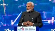 India Business Summit in Singapore from Monday