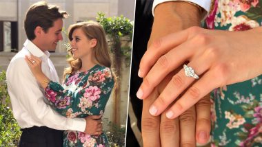 Princess Beatrice of York Is Engaged to Edoardo Mapelli Mozzi! From Age to Net Worth, Here Are 5 Things to Know About the Bride-to-Be