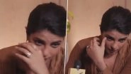 Priyanka Chopra Imitating Nick Jonas Crying Is Cute and Funny! (Watch Video)