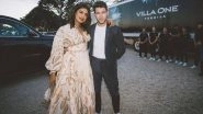 Priyanka Chopra Jonas Joins Nick Jonas for the Launch Party of Hubby&rsquo;s Tequila Brand! (View Pics)