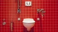 Flushing Public Toilets Propels COVID-19 Virus 5 Feet Up in Air: Researchers