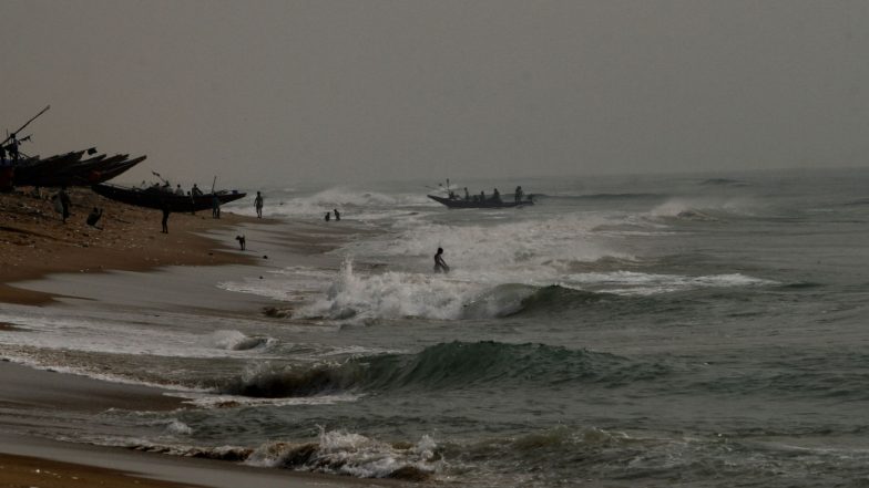 Odisha: World’s Biggest Coastal Cleanup Campaign at Puri Beach