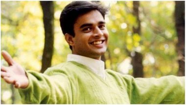 R Madhavan Goes Back to RHTDM Days as the 'Maddy' in Him Discovers New Vegan Chicken! (Read Tweet)