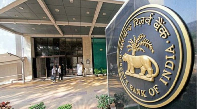 RBI Announces More Measures to Deal with Economic Fallout of COVID-19