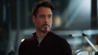 Robert Downey Jr Confirms His Instagram Account Was Hacked,  Asks Fans to Steer Clear Of it For Now