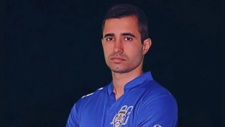 Chennaiyin FC Signs Brazilian Midfielder Rafael Crivellaro for Upcoming Season
