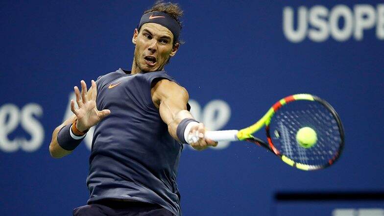 Rafael Nadal Dons the Chef Hat While Self-isolating at Home Amid Covid-19 Pandemic, Shares Message for Fans (See Post)