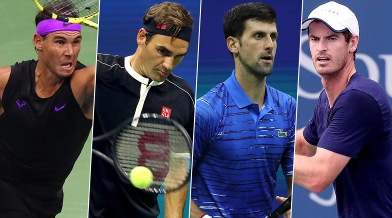Federer, Nadal and Djokovic Set to Participate in the Inaugural Edition of ATP Cup Next Year