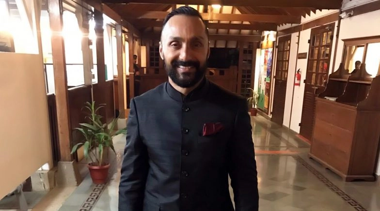 Rahul Bose to Share His Fitness Secret on India’s First Virtual Wellness Festival, Being Yoga