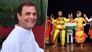 Rahul Gandhi Appeals for 'Unity in Diversity' After Amit Shah's Hindi Language Remark, Says 'India’s Many Languages Are Not Her Weakness'