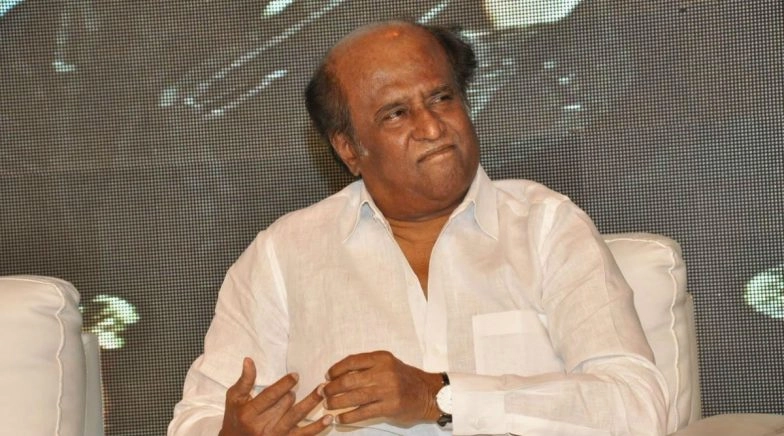 Rajinikanth Appeals Everyone to Respect the Ram Mandir Ayodhya Verdict