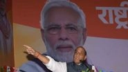 Rajnath Singh Warns Pakistan on PoK Again, Says 'Don't Repeat Mistake of 1971'