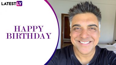 Ram Kapoor Birthday Special: Unknown Facts About The Bade Acche Lagte Hai Actor