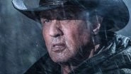 Rambo: Last Blood: Sylvester Stallone Gives a Rare Insight into Rambo's Emotional Side, Says He Needs Human Contact and Love