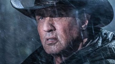 Rambo: Last Blood: Sylvester Stallone Gives a Rare Insight into Rambo's Emotional Side, Says He Needs Human Contact and Love