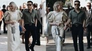 Rami Malek And Lucy Boynton's Evening in Venice Looked Pretty Romantic - See Pictures From Their Date