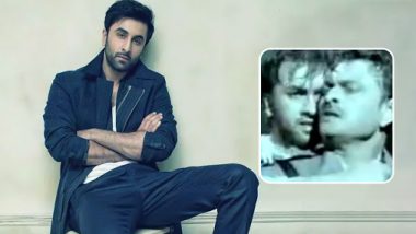 Ranbir Kapoor's Debut Film Was Not Saawariya But India 1964? (Watch Video)