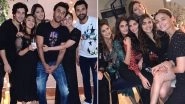 Ranbir Kapoor, Alia Bhatt, Vaani Kapoor, Krystle D&rsquo;Souza and Others Attend Akansha Ranjan Kapoor&rsquo;s Birthday Bash (View Party Pics)