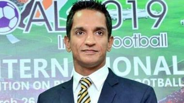 Ranjit Bajaj Appears Before AIFF Ethics Body for Posting Derogatory Tweets Against the Federation, Verdict to Come Soon