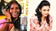 Ranu Mondal Biopic: National Award-winning Bengali actress Sudipta Chakraborty to play the Internet Sensation on-screen