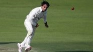 Rashid Khan Becomes Youngest Test Captain During Afghanistan vs Bangladesh One-Off Test Match, Breaks Tatenda Taibu&rsquo;s 15-Year-Old Record