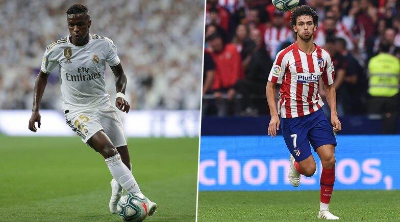 Atletico Madrid vs Real Madrid, La Liga 2019 Free Live Streaming Online & Match Time in India