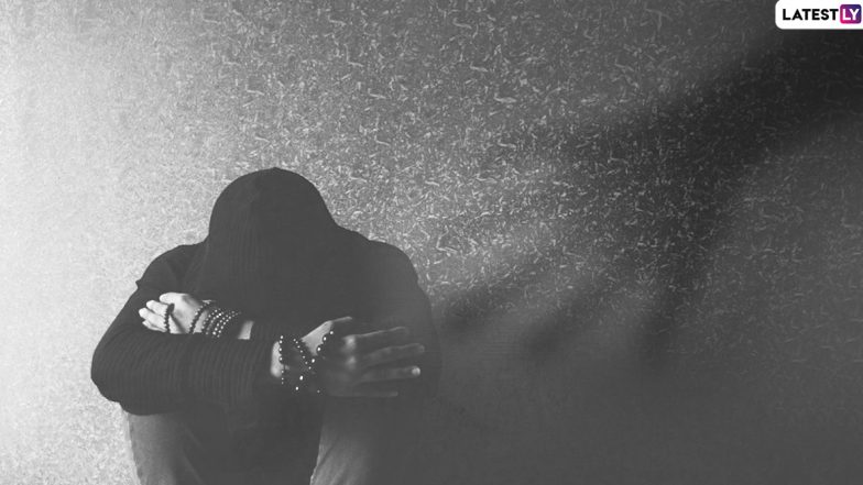 Bengaluru Shocker: Father Rapes Daughter After Giving Her Sleeping Pills, Teenager Attempts Suicide