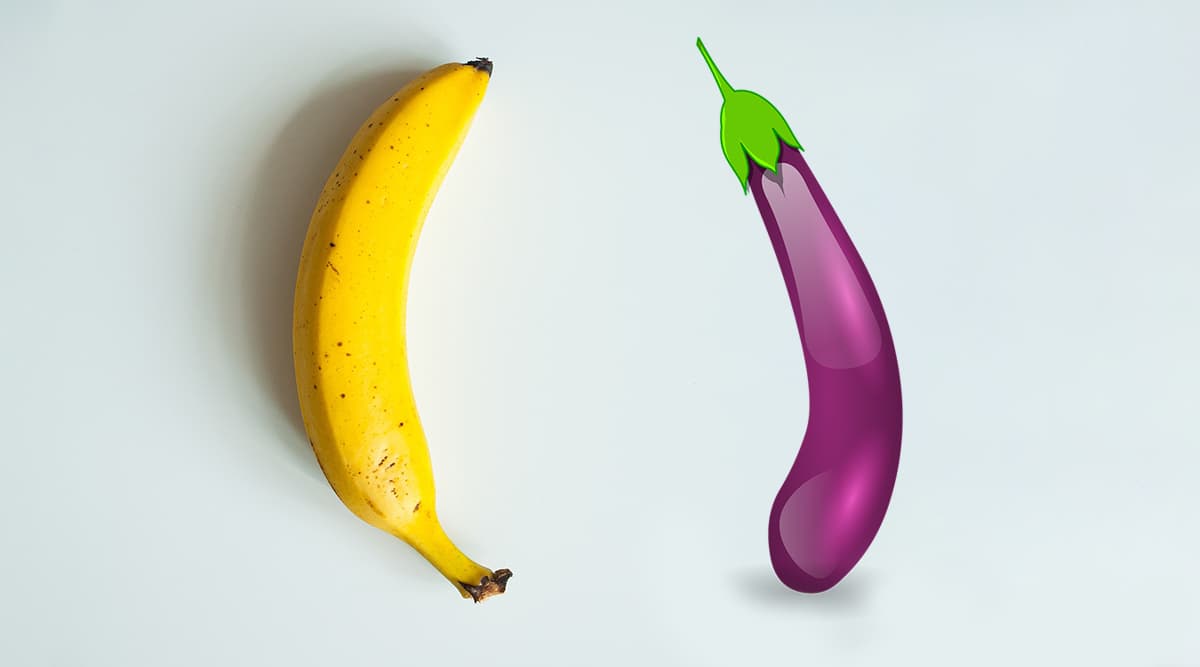 Pervert Man Sends Picture of His Penis to Transgender Woman, Her Reply With Photo of Her 'Bigger' Genitals is Winning The Internet (Check Viral Tweet) Pervert Man Sends Picture of His Penis to Transgender Woman, Her Reply With Photo of Her 'Bigger' Genitals is Winning The Internet (Check Viral Tweet)