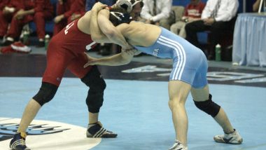 Asian Wrestling Championships 2020: Pakistan Wrestlers Granted Visas, Wait and Watch for China, Says Wrestling Federation of India