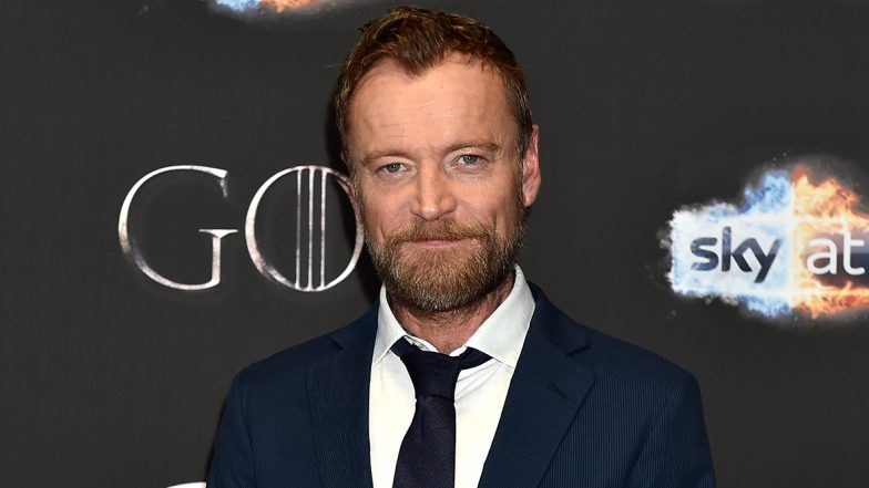 The Watch: Game of Thrones Actor Richard Dormer to Star in BBC Series Based on Terry Pratchett’s Discworld Novels