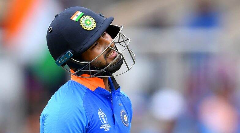 Rishabh Pant’s Flop Show Raises Concerns, But Is It Too Early to Criticise Wicketkeeper-Batsman?