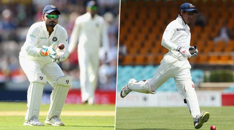 Rishabh Pant or Wriddhiman Saha? Who Will Virat Kohli & Ravi Shastri Go