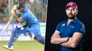 Yuvraj Singh Comes Out in Defence of Rishabh Pant, Says &lsquo;The Wicket-Keeper Is Work in Progress, Don&rsquo;t Suppress Him&rsquo;
