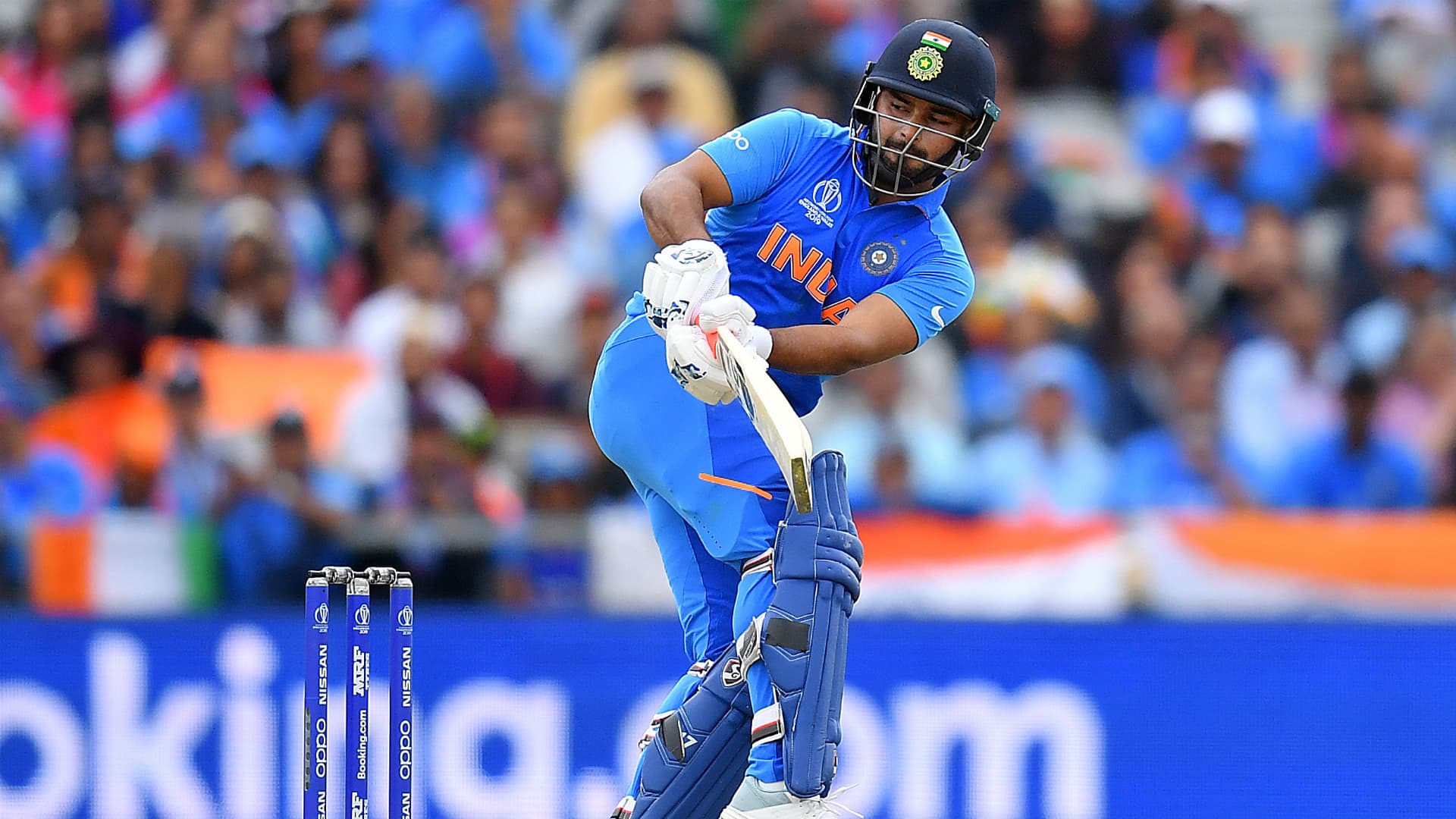 India vs West Indies 2019: Rishabh Pant Should Be Allowed to Mature, Says Brian Lara India vs West Indies 2019: Rishabh Pant Should Be Allowed to Mature, Says Brian Lara