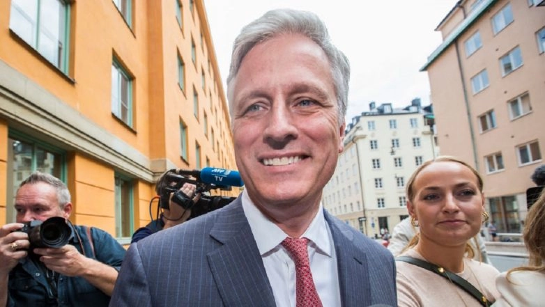 Donald Trump Appoints Robert C O'Brien as New US NSA, Days After 'Sacking' John Bolton