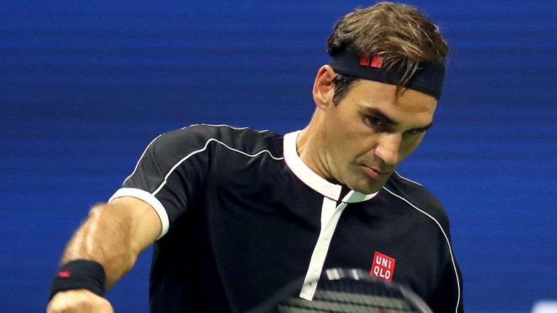 Roger Federer Withdraws From Paris Masters 2019 to 'Pace' Himself For Next Season