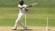 India vs South Africa, 1st Test 2019, Day 1 Stat Highlights: Rohit Sharma and Mayank Agarwal Create a Flurry of Records Before Rain Plays Spoilsport!