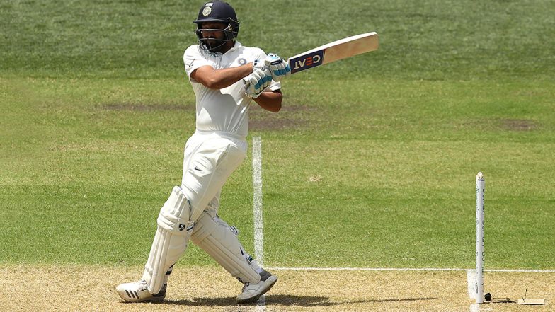 Rohit Sharma Will Be Given Time As Test Opener, Says Virat Kohli Ahead of India vs South Africa 1st Test Match 2019