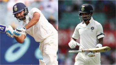 India vs South Africa 2019: Funny Memes on KL Rahul and Congratulatory Tweets For Rohit Sharma Flood Social Media as BCCI Announces India's Test Squad