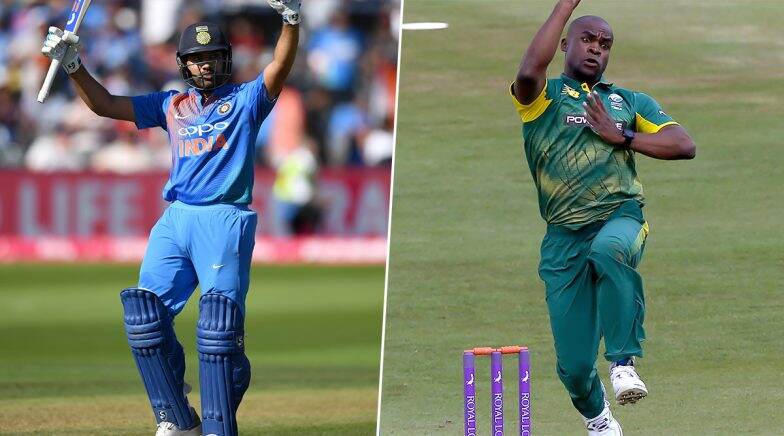  Rohit Sharma vs Junior Dala and Other Exciting Mini Battles to Watch Out for in Mohali