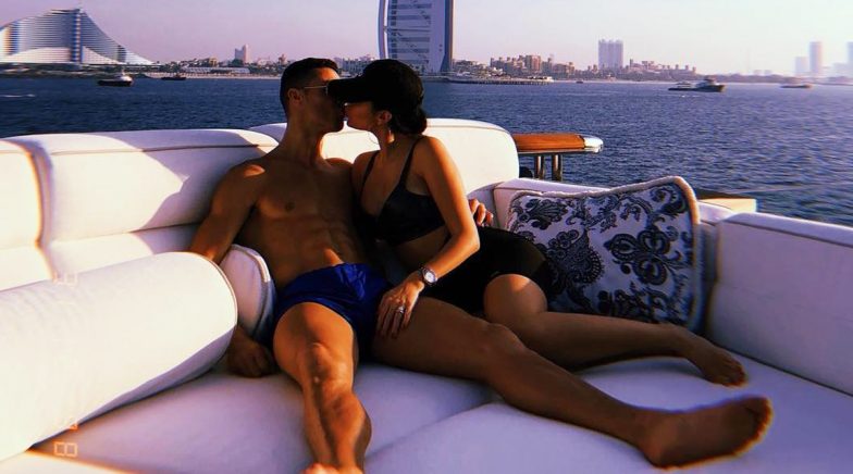Cristiano Ronaldo Loves Sex with Georgina Rodriguez! 4 Times The Juventus Star Strikers Flings, Love and Sex Life Made Headlines 🛍️ LatestLY
