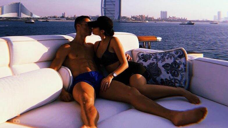 Cristiano Ronaldo Loves Sex with Georgina Rodriguez! 4 Times The Juventus Star Striker's Flings, Love and Sex Life Made Headlines Cristiano Ronaldo Loves Sex with Georgina Rodriguez! 4 Times The Juventus Star Striker's Flings, Love and Sex Life Made Headlines