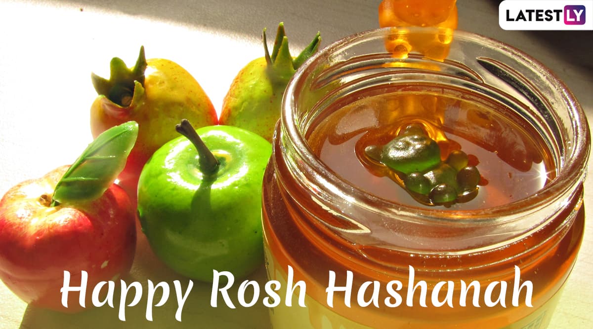 Rosh Hashanah 2019 Wishes Share Jewish New Year Greetings 