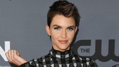 John Wick Actress Ruby Rose Undergoes Emergency Surgery Due to Horrifying Stunt Injury That Almost Paralyzed Her