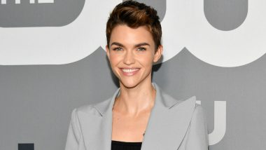 Ruby Rose on Playing Batwoman: It's Time to Have a Gay Superhero